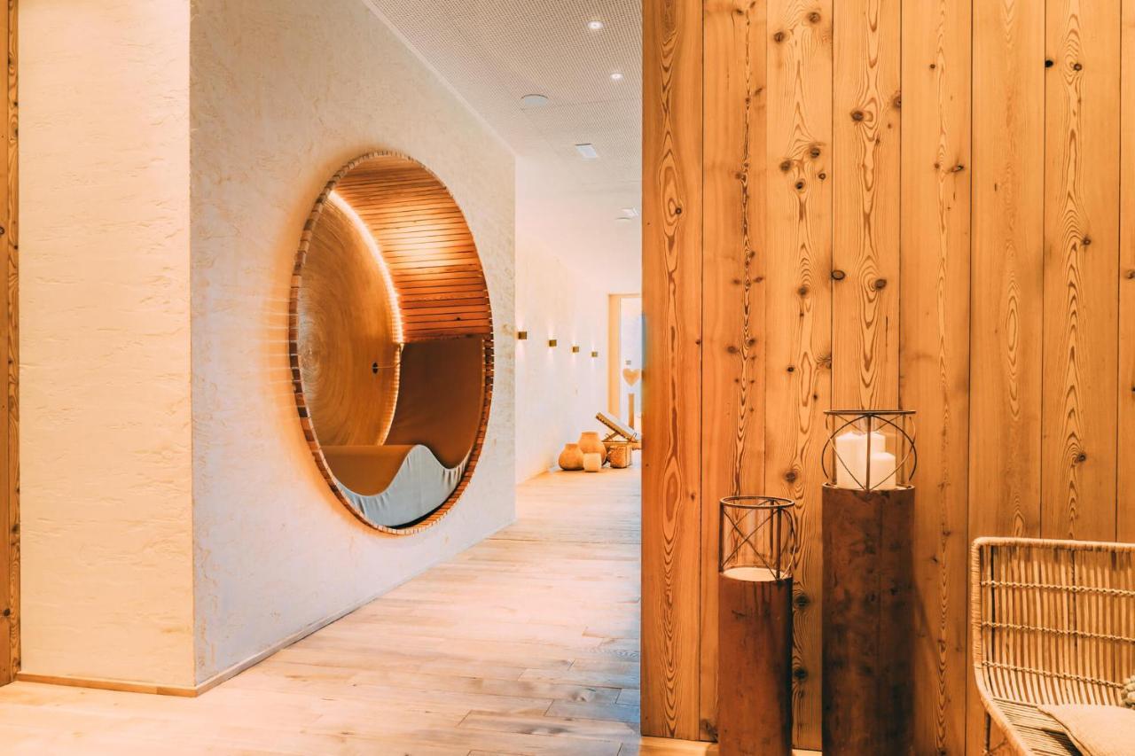 Gut Huegle Erlebnishof & Spa Ravensburg Eksteriør bilde