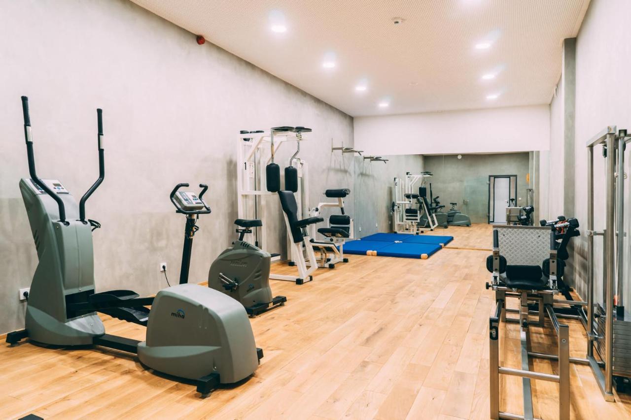 Gut Huegle Erlebnishof & Spa Ravensburg Eksteriør bilde