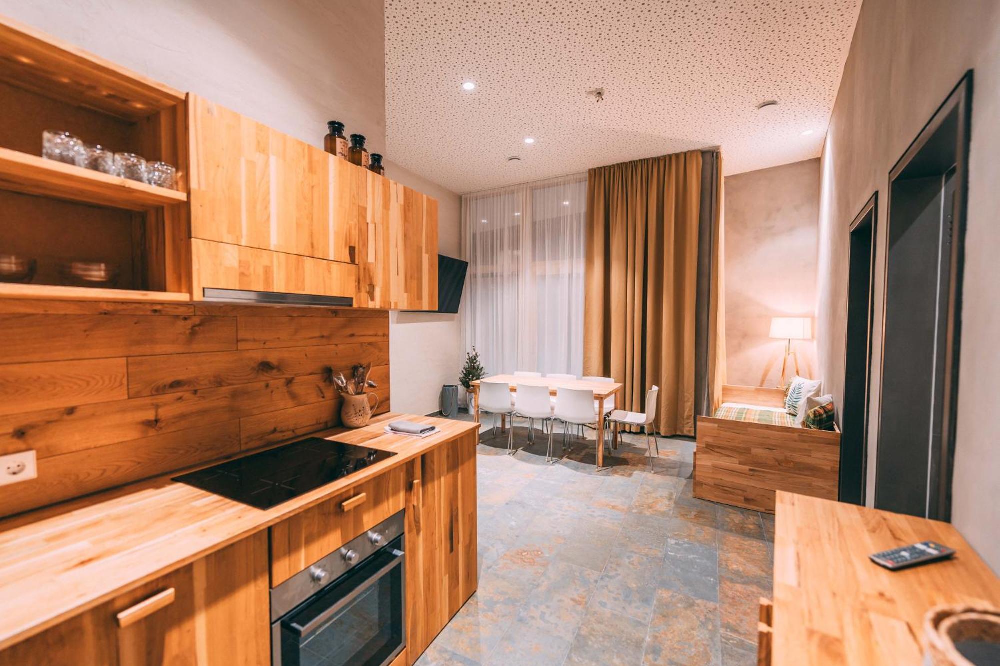 Gut Huegle Erlebnishof & Spa Ravensburg Eksteriør bilde