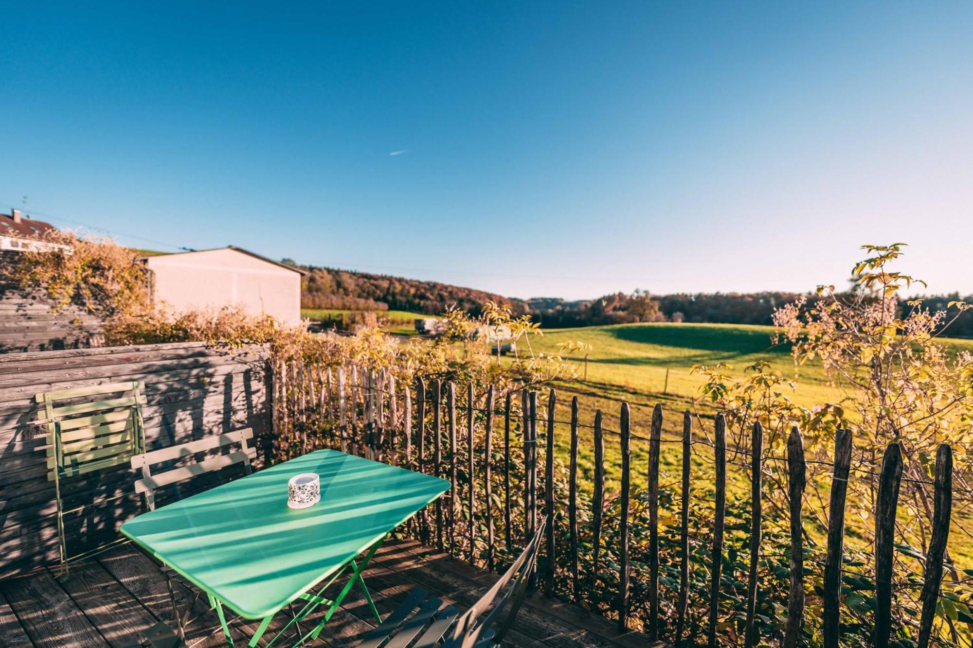 Gut Huegle Erlebnishof & Spa Ravensburg Rom bilde