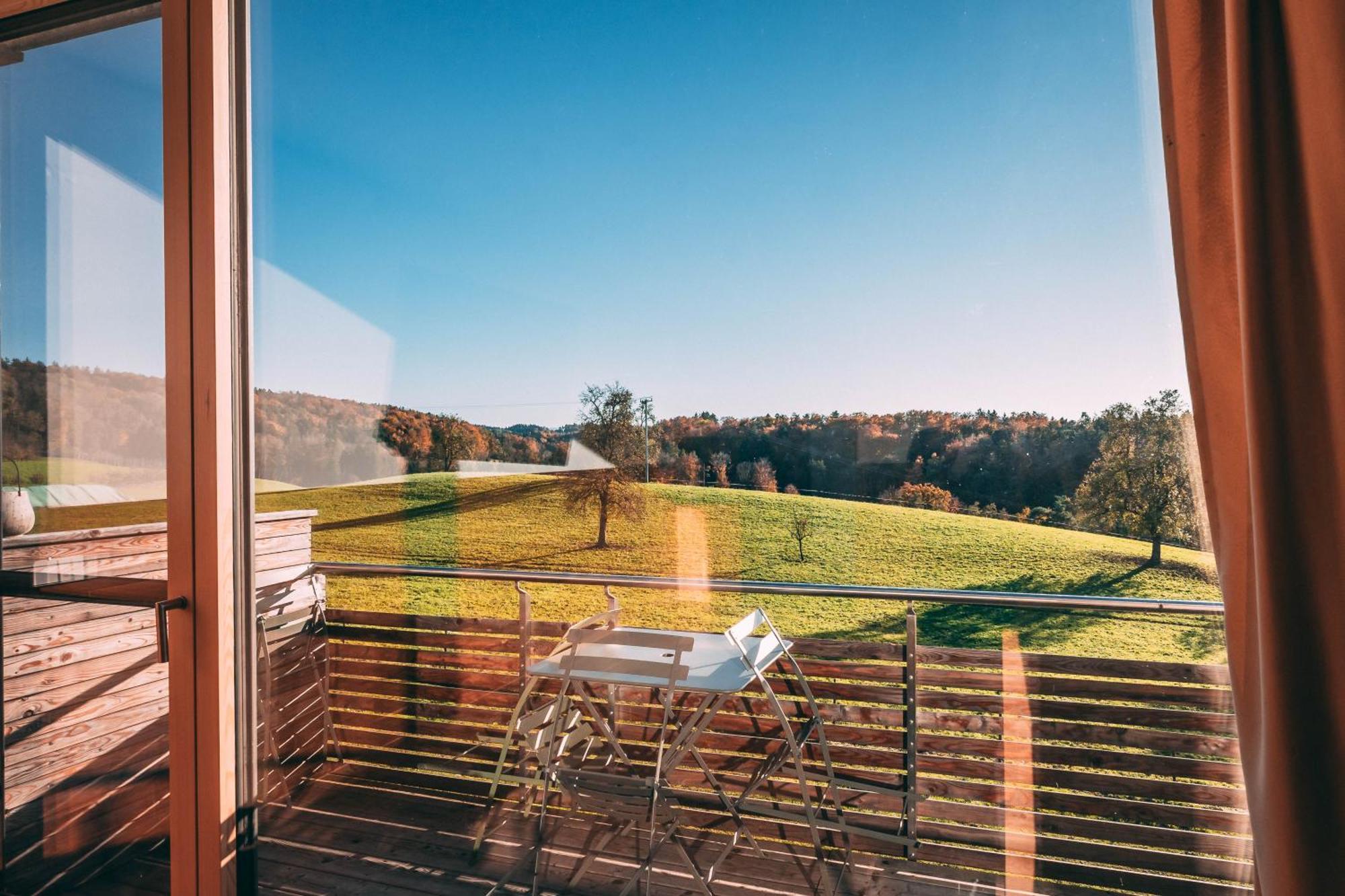 Gut Huegle Erlebnishof & Spa Ravensburg Rom bilde