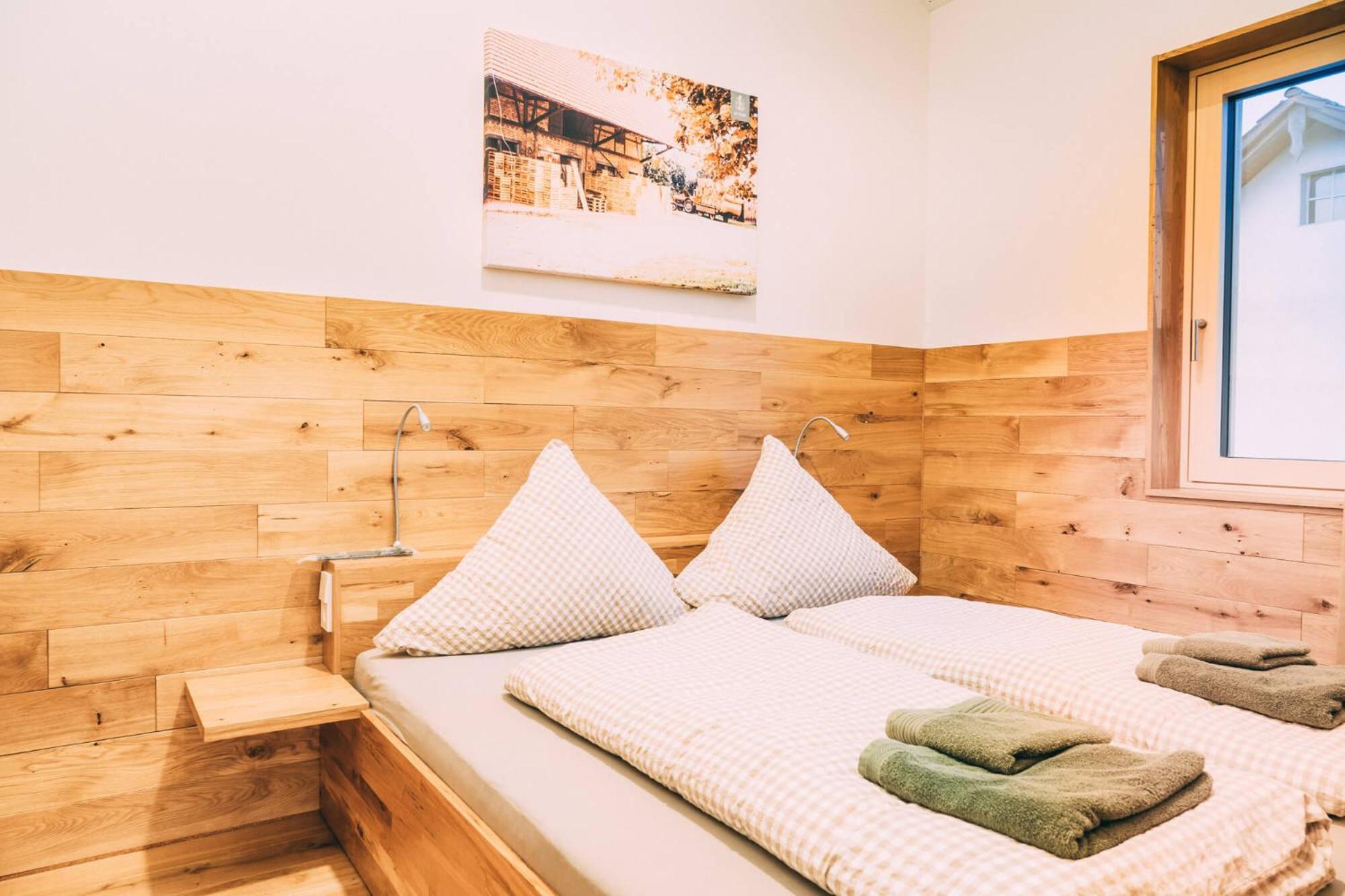 Gut Huegle Erlebnishof & Spa Ravensburg Rom bilde